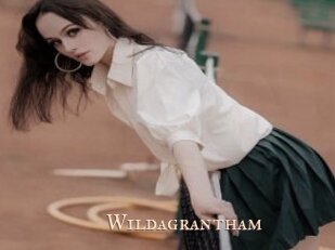 Wildagrantham