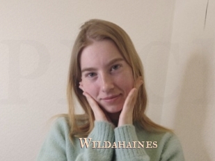 Wildahaines