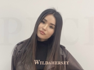Wildahersey