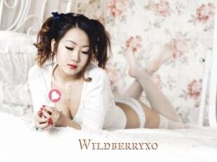 Wildberryxo