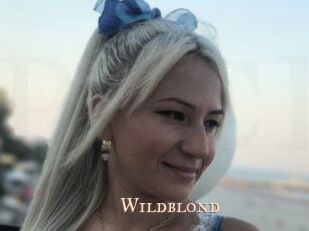 Wildblond