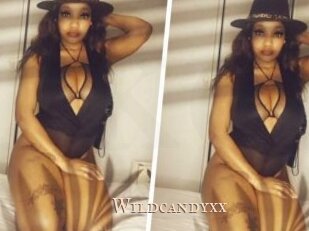 Wildcandyxx