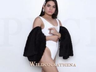 Wildcockathena