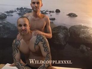 Wildcouplexxxl