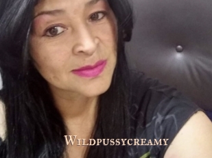 Wildpussycreamy