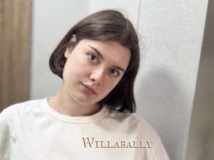 Willabally