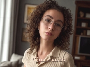 Willabready