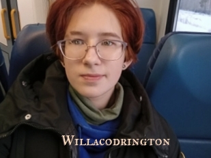 Willacodrington