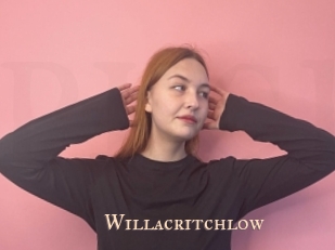 Willacritchlow