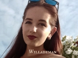Willademan
