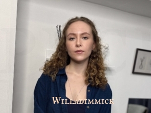 Willadimmick