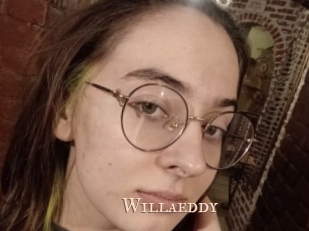 Willaeddy