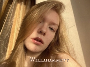 Willahammett