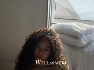 Willasmith