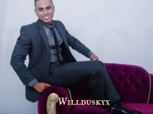 Willduskyx