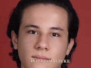 Williamblecke