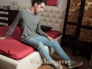 Williamcarter