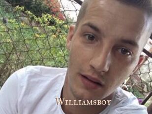 Williamsboy