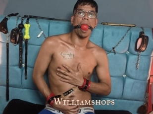 Williamshops