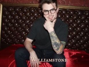 Williamstone