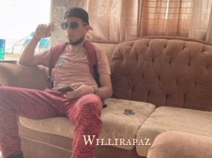 Willirapaz