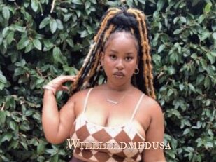 Willllldmedusa
