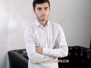 Willthompson