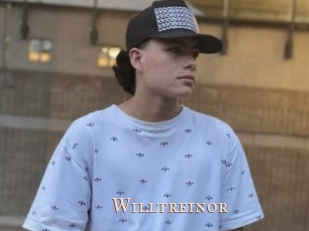 Willtreinor