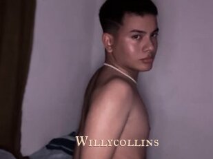 Willycollins