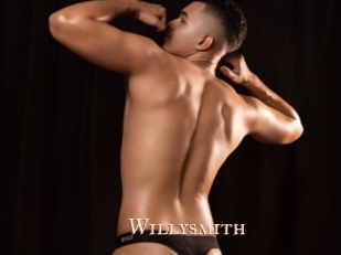 Willysmith