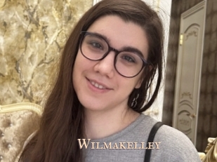 Wilmakelley