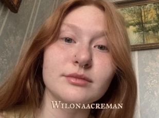 Wilonaacreman