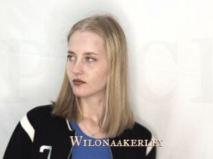 Wilonaakerley