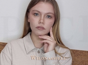 Wilonaaspell