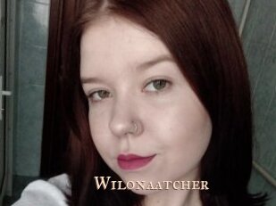 Wilonaatcher