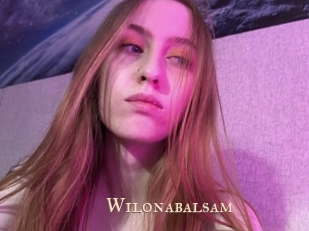 Wilonabalsam