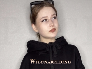 Wilonabelding