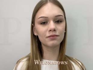 Wilonabown