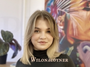 Wilonacoyner