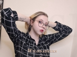 Wilonadeeks