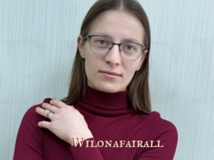 Wilonafairall
