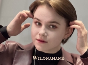 Wilonahane
