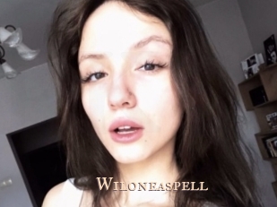 wiloneaspell Pink Center Fold