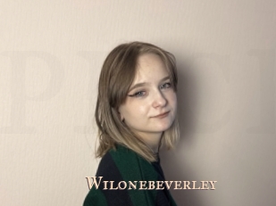 Wilonebeverley