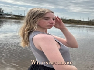 Wilonebolyard