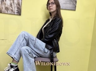 Wilonebown