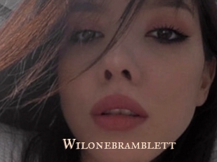 Wilonebramblett