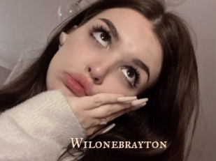 Wilonebrayton