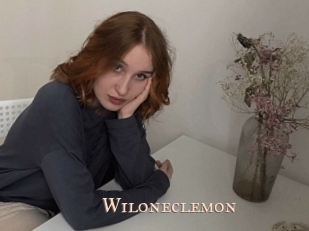 Wiloneclemon