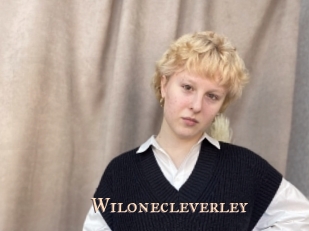 Wilonecleverley